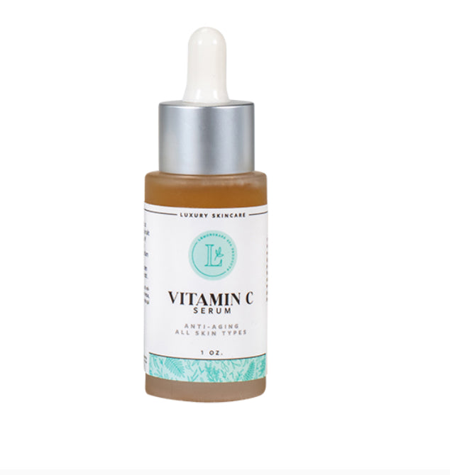 Brightening Routine