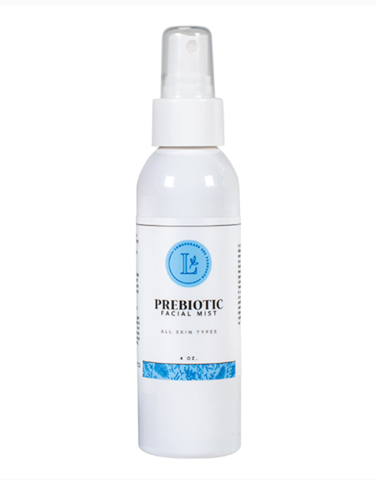 Prebiotic Facial Mist