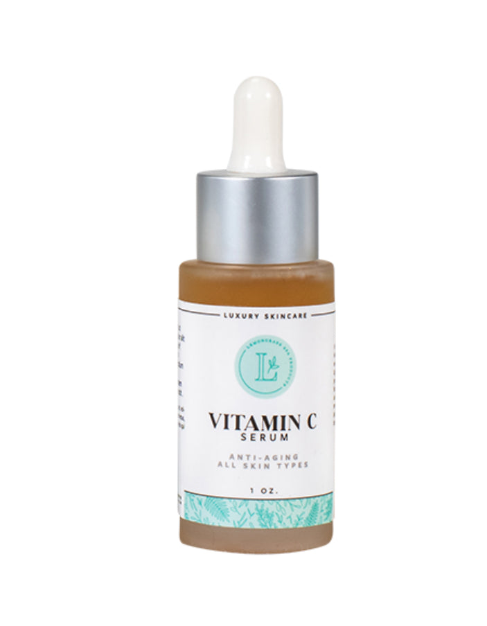 Vitamin C Serum