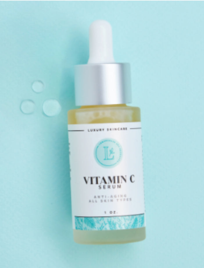 Vitamin C Serum