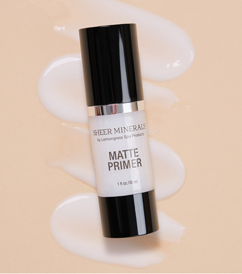 Matte Primer