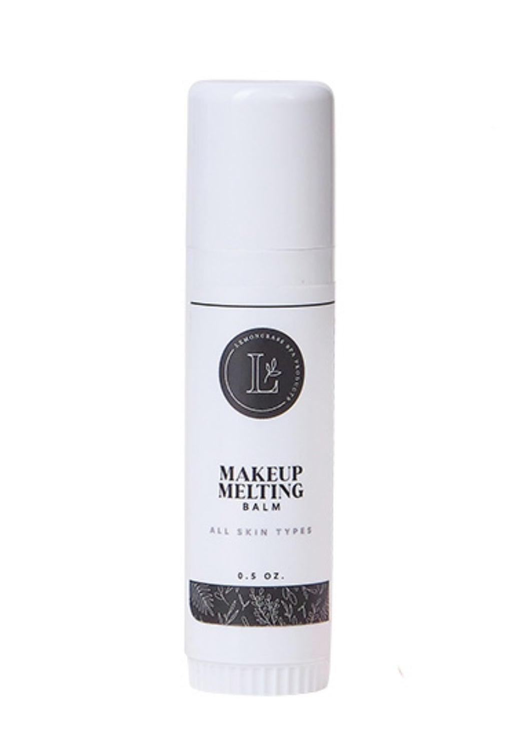 Makeup Melting Balm