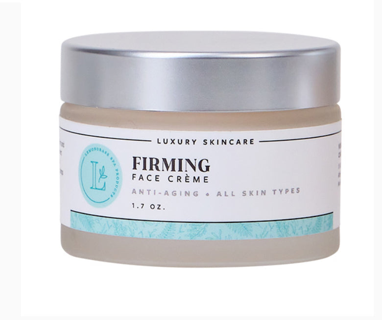 Brightening Routine