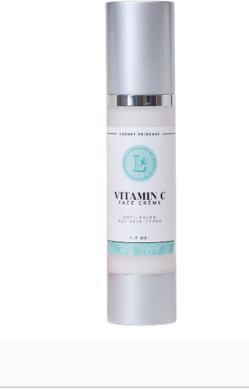 Brightening Routine