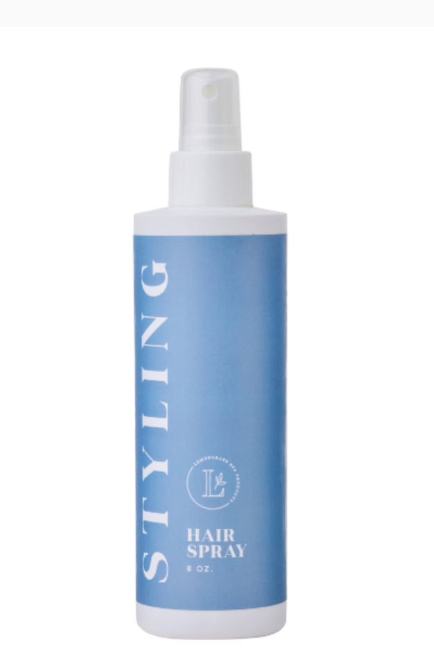 Hair Spray