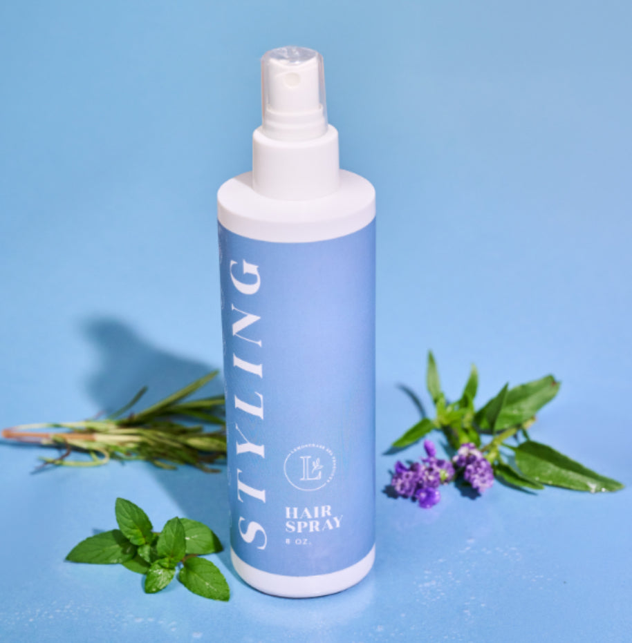 Hair Spray