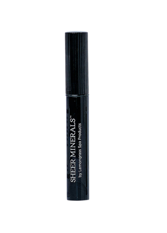 Sheer Volume Mascara