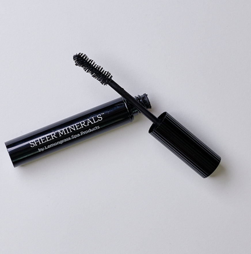 Sheer Volume Mascara