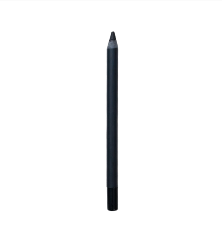 Soft Black Eye Liner Pencil