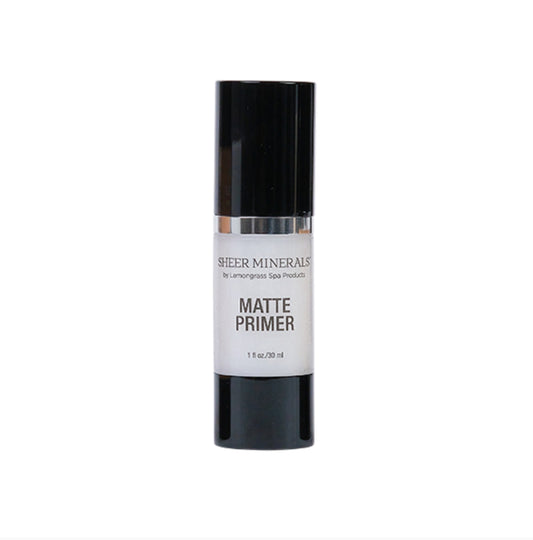 Matte Primer