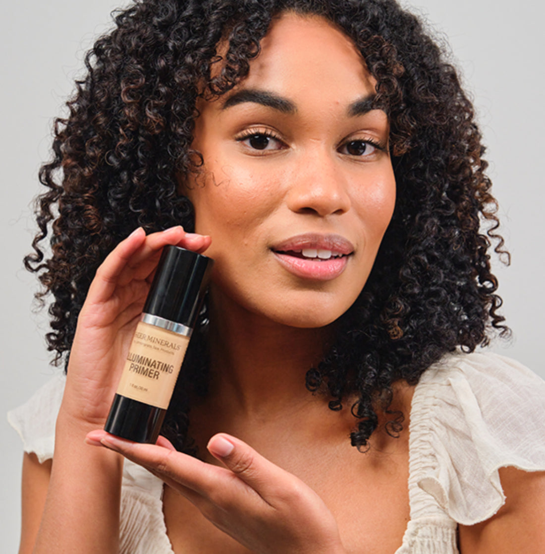 Illuminating Primer
