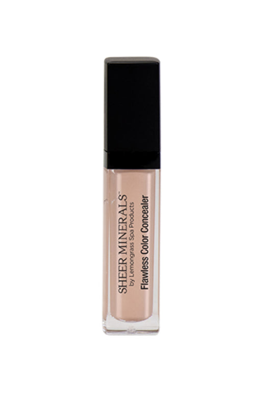 Fair Nude Flawless Color Concealer
