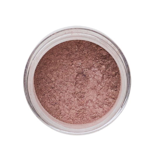 Divine Mineral Eyeshadow
