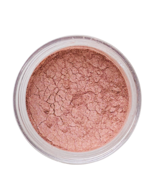 Prosecco Mineral Eyeshadow