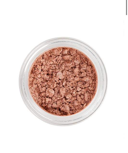 Rose Shimmer Mineral Blush