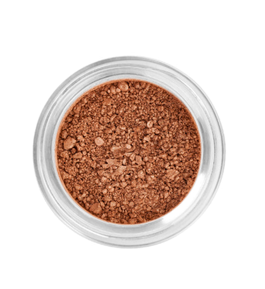 Carmel Matte Mineral Bronzer